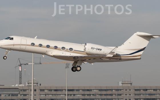 طائرة مصرية خاصة ستصل إلى تل أبيب اليوم الثلاثاء