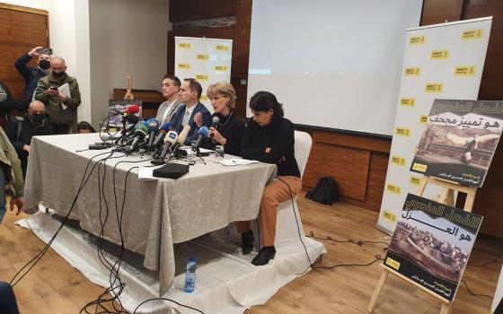 "العفو الدولية": "إسرائيل" تمارس الفصل العنصري ضد الفلسطينيين