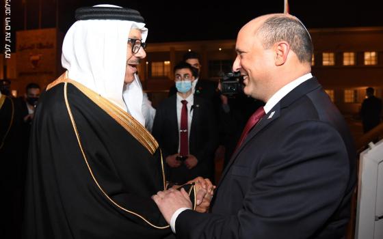 نشرة "أخبار مقاطعة"  