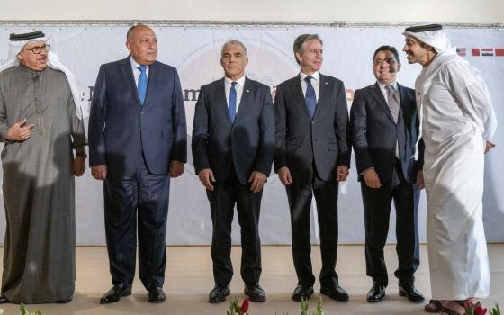 الإمارات والبحرين والمغرب يطلبون شراء أسلحة إسرائيلية