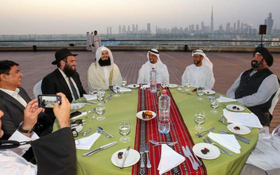 حركة المقاطعة تدين إفطارات رمضان التطبيعية مع الإسرائيليين