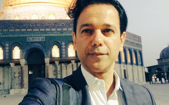 إقالة إعلامي باكستاني من التلفزيون الرسمي لزيارته "إسرائيل"  