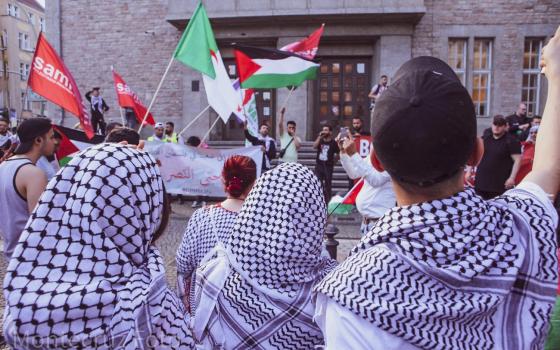 نشرة “أخبار مقاطعة”