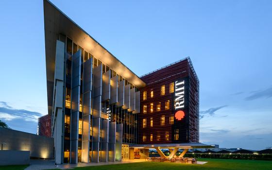 اتفاق شراكة بين جامعة أسترالية وشركة Elbit Systems الإسرائيلية