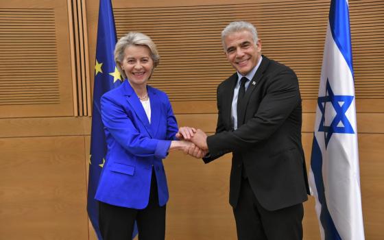 حملة في أيرلندا لمنع إعادة عقد مجلس الشراكة بين أوروبا و"إسرائيل"  