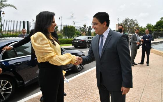 وزيرة إسرائيلية تعلن عن قرب توقيع اتفاقية لجلب العمال المغاربة