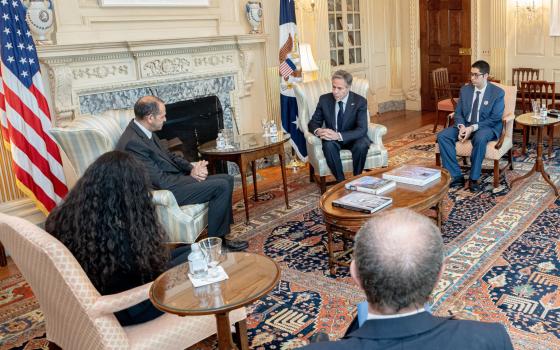 نواب يطالبون بايدن بفتح تحقيقات عالية المستوى باستشهاد أبو عاقلة