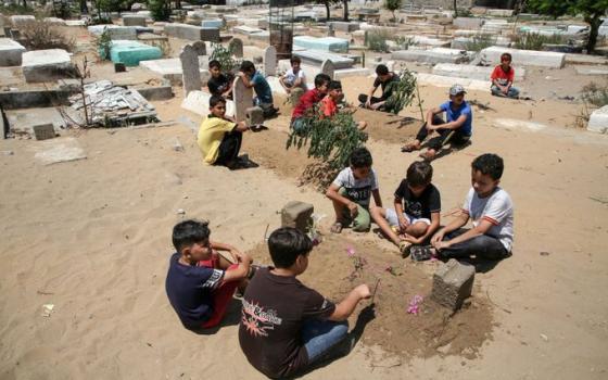 نشرة “أخبار مقاطعة”