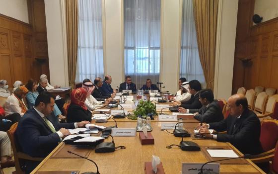 جامعة الدول العربية تطالب بمقاطعة أقوى لكيان الاحتلال  