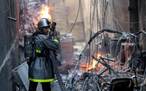 نشرة “أخبار مقاطعة”  