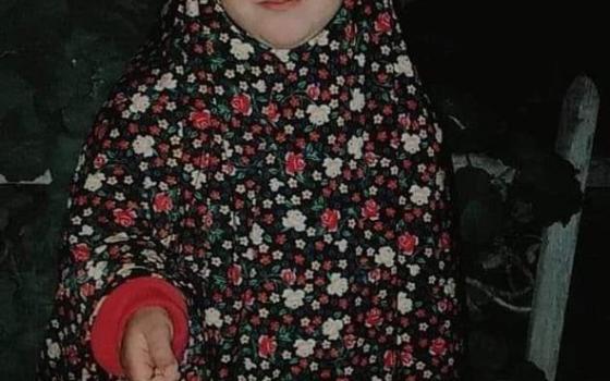 اتهامات لانستغرام بحظر نشر صورة الشهيدة الطفلة ألاء قدوم