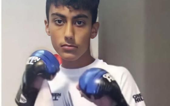 اللاعب اللبناني شربل أبو ضاهر ينسحب من بطولة عالمية رفضًا للتطبيع