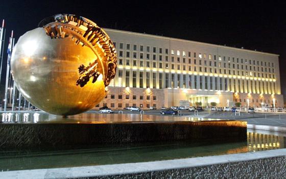 الحكومة الإيطالية تدين الاستمرار في بناء المستوطنات الإسرائيلية