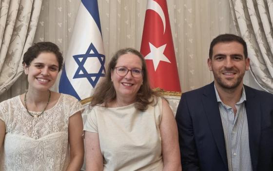 الأول منذ 2018.. الاحتلال يصادق على تعيين سفيره في تركيا