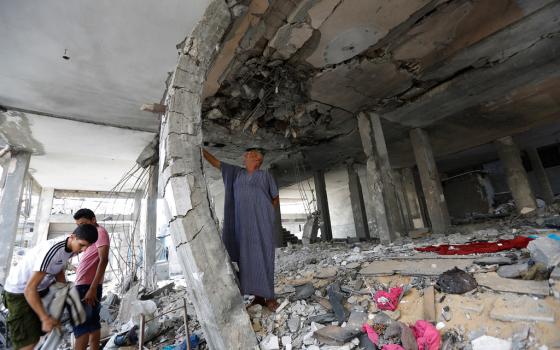 حركة المقاطعة: امتناع "إسرائيل" عن تسليح أوكرانيا ليس من منطلق إنساني