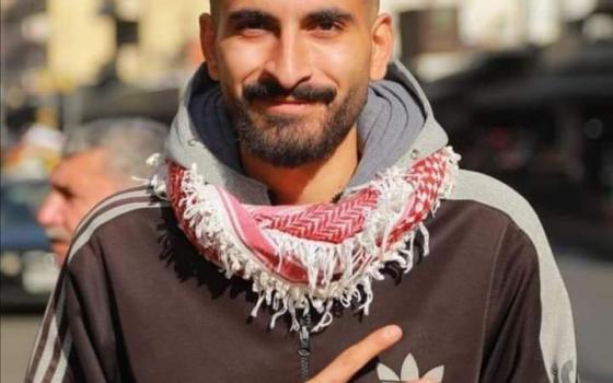 نشطاء أردنيون أمام القضاء العسكري بسبب انتقاد التطبيع