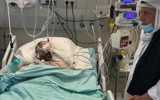 استشهاد أسير فلسطيني في سجون الاحتلال بعد نقله إلى المستشفى