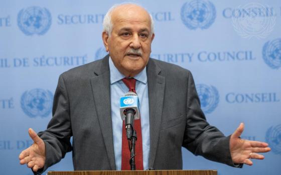 مطالبات رسمية فلسطينية للأمم المتحدة بمحاسبة الاحتلال