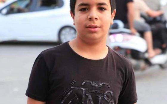 نشرة "أخبار مقاطعة"