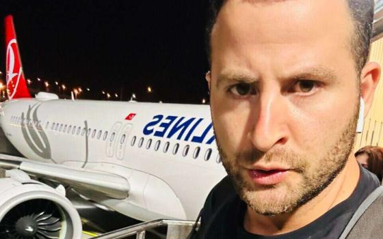 يوتيوبر إسرائيلي يهرب من قطر بعد كشف هويته الحقيقية