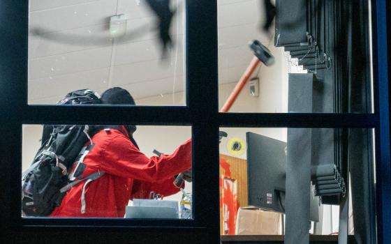 حركة فلسطين تستهدف شركة "Teledyne" الداعمة للاحتلال  