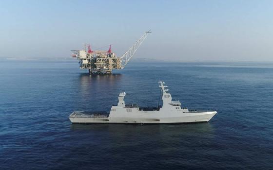 الاحتلال يوقع اتفاق "ترسيم الحدود" مع لبنان الخميس المقبل