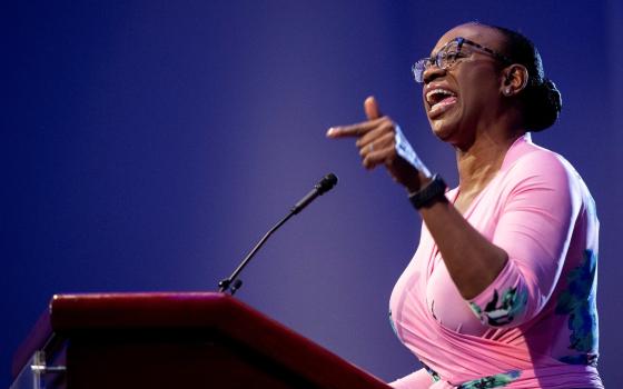 هجوم إسرائيلي على مرشحة للكونغرس بسبب دعمها لفلسطين وحركة المقاطعة