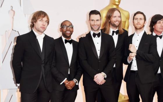 دعوات لمقاطعة الشركة المنظمة لحفل "Maroon 5" في مصر