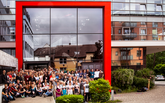 برلين.. حركة المقاطعة تدعو للعمل ضد شركة بوما