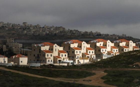 بلجيكا.. حركة المقاطعة تدعو إلى مقاطعة شركات "القائمة السوداء"