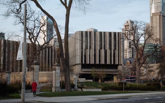 جامعة تورنتو ترفض تعريف التحالف الدولي لإحياء ذكرى الهولوكوست