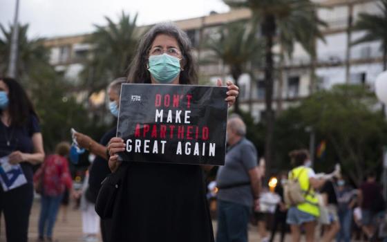 بيرلنغتون الأمريكية تصوت على مشروع لمقاطعة "إسرائيل"