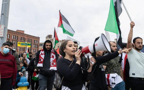 نقابات التعليم البريطانية والأيرلندية تطالب الاحتلال بوقف هدم المدارس  