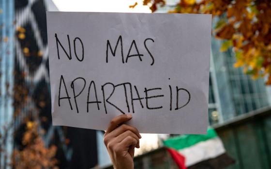 فعاليات تضامنية مع فلسطين تنطلق بالولايات المتحدة