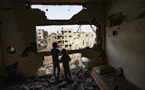 منظمة كندية: الاحتلال ارتكب العديد من الجرائم ضد الأطفال خلال 2022  