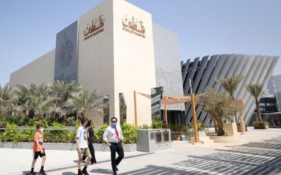 وزير فلسطيني يتجاهل دعوات المقاطعة: المشاركة بـ"إكسبو دبي" التزام بقرار الرئيس