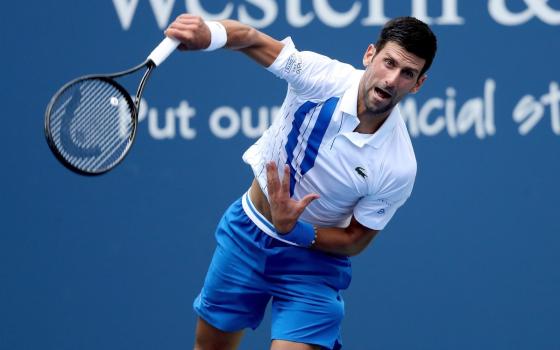 مطالبات بإلغاء رخصة "إسرائيل" باستضافة جولات عالمية لرياضة التنس