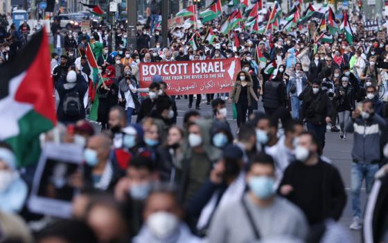 نشرة أخبار مقاطعة