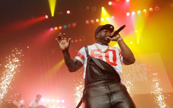 50 سنت سيغني في تل أبيب رغم دعوات المقاطعة