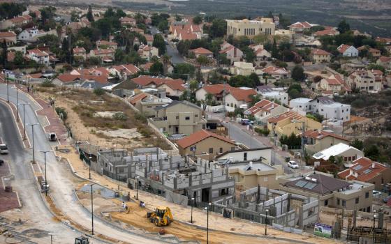 بلفاست.. حركة المقاطعة تدين مصادرة الأراضي الفلسطينية لتوسيع شوارع المستوطنات
