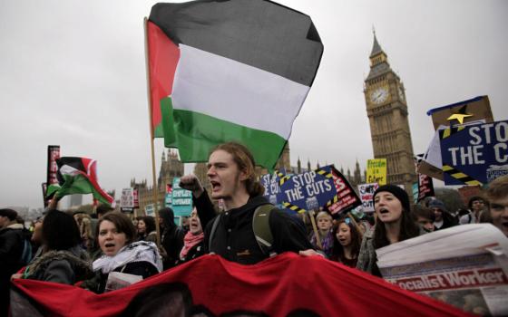 "معاداة السامية".. تهمة تلاحق الطلبة في الجامعات البريطانية