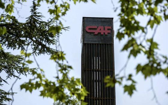 حركة المقاطعة تُجدد دعوتها للضغط على شركة CAF
