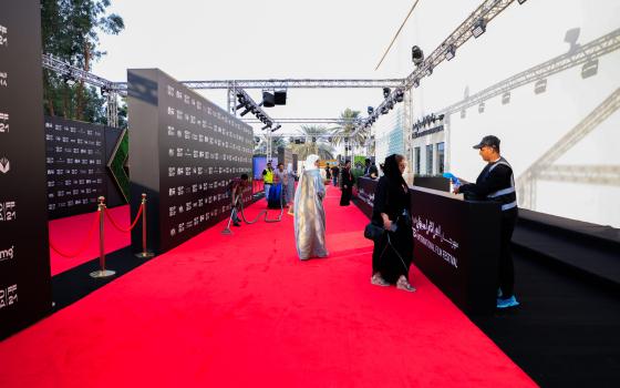 النشرة - دعوات لمقاطعة مهرجان البحر الأحمر للجاز.. وسفيرة الاحتلال تحرض ضد طلاب مدريد  