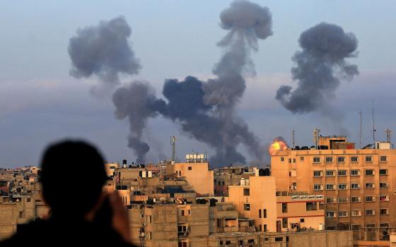 نواب أمريكيّون يضغطون لوقف التحقيق بالجرائم الإسرائيلية في غزة