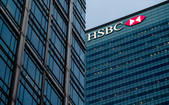 حملة التضامن مع فلسطين تجدد دعوتها لمقاطعة بنك HSBC