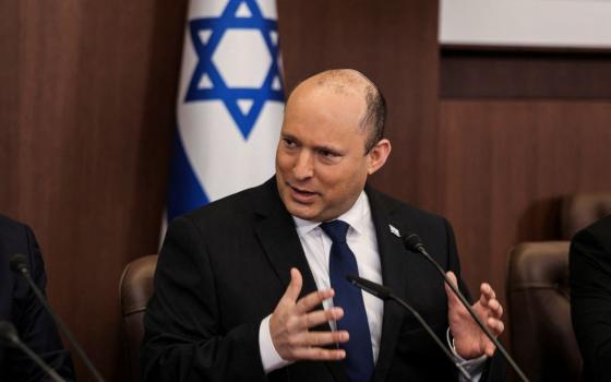 رئيس وزراء كيان الاحتلال الإسرائيلي يزور البحرين اليوم