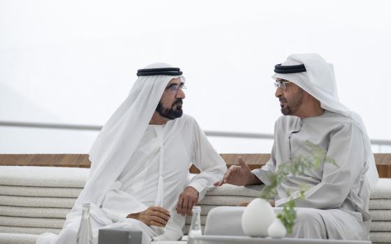 صحيفة: الإمارات اشترت برمجتي تجسّس من "بيغاسوس"