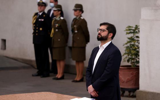 الإعلام الإسرائيلي يهاجم رئيس تشيلي بسبب موقفه الأخير  