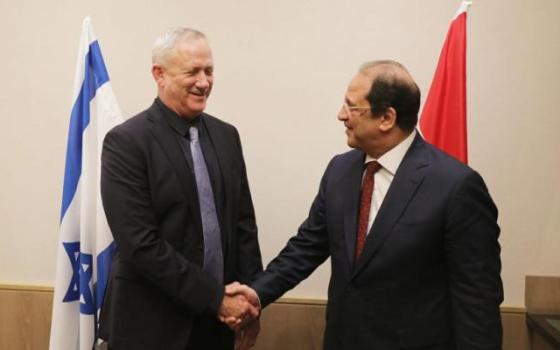 زيارة مرتقبة لرئيس المخابرات المصرية لـ "إسرائيل"