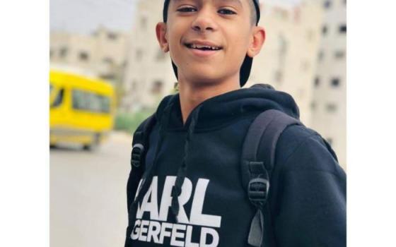 الاتحاد الأوروبي يدعو لفتح تحقيق في جريمة قتل الطفل دعدس